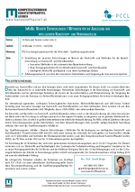 Download Projektdatenblatt Projektblatt_InKuBa