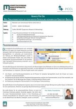 Download Projektdatenblatt